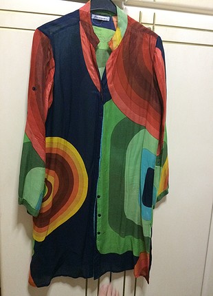 Desigual Mevsimlik üst 