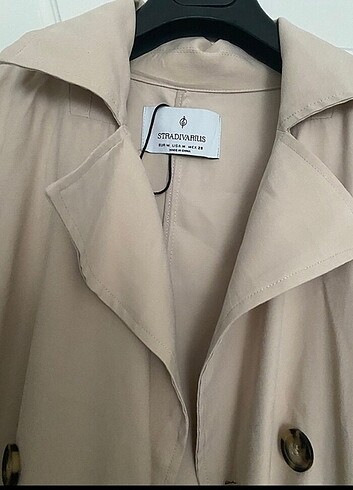 m Beden ten rengi Renk Stradivarius marka yeni en fazla 3 defa tek giymişimdir
