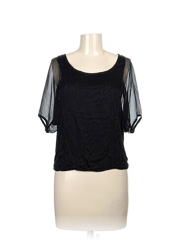 Bershka Bluz %70 İndirimli.