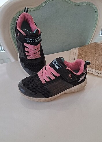 Skechers ayakkabı 
