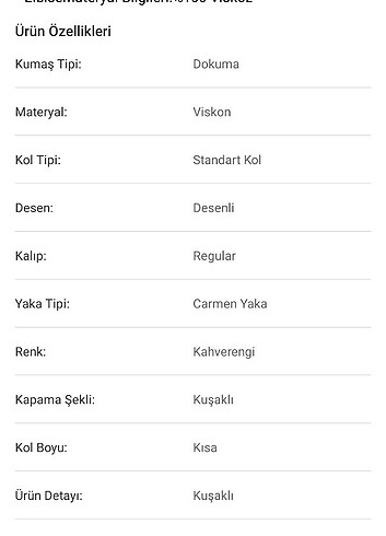 Koton KOTON ELBISE