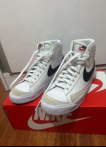 Nike Nike ayakkabı