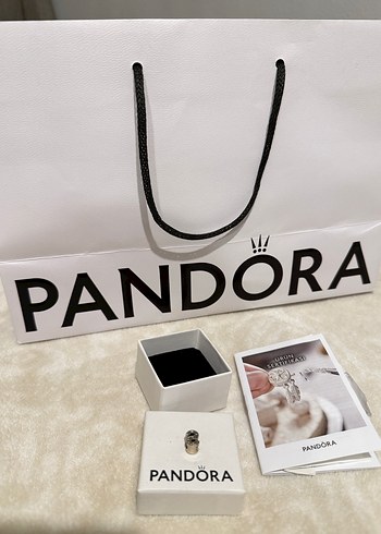 Pandora Aksesuarı - Görsel 2