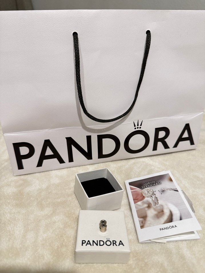 Pandora Aksesuarı - Görsel 2