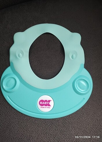 Diğer Banyo başlığı