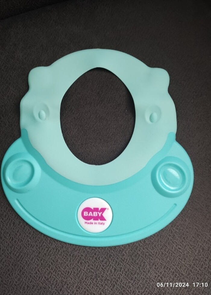 Banyo başlığı  - Görsel 2