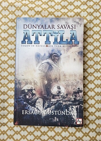 Attila