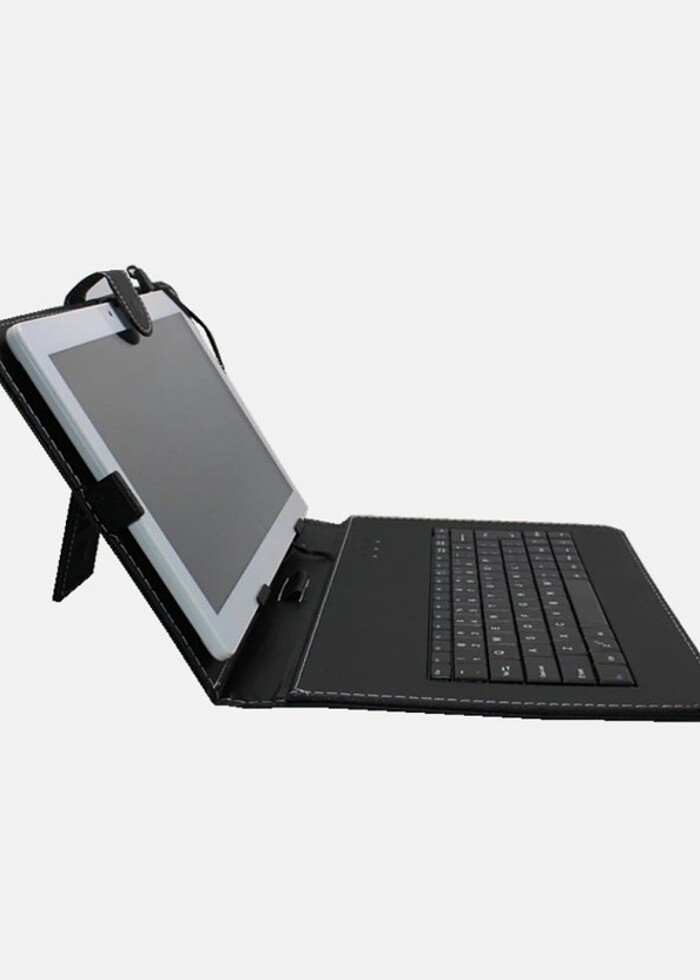 KLAVYELİ TABLET KILIFI - Görsel 3