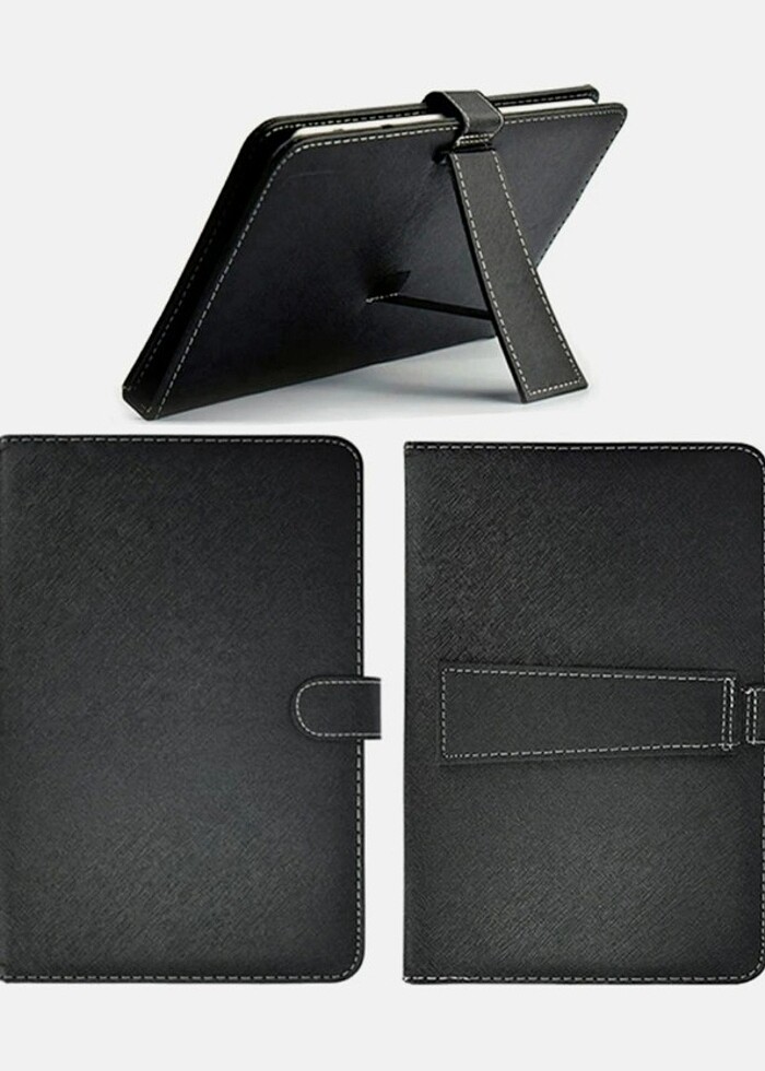 KLAVYELİ TABLET KILIFI - Görsel 4