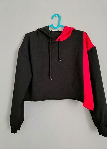 Trendyol Crop Sweatshirt