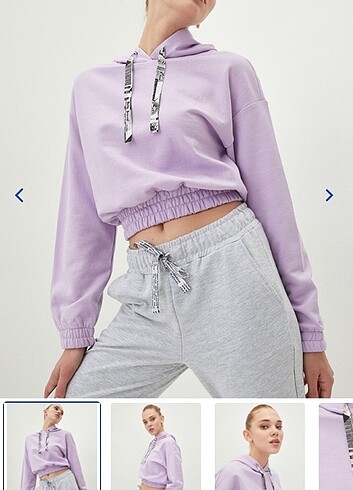 Lc Waikiki sweatshirt 
