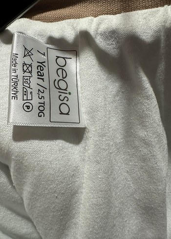 Koyu Mavi Erkek Bebek Kürklü Tulum - Görsel 6