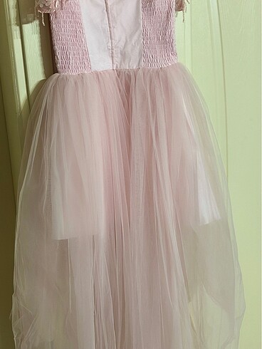 Çocuk abiye - Görsel 6