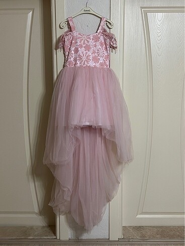 Çocuk abiye - Görsel 8