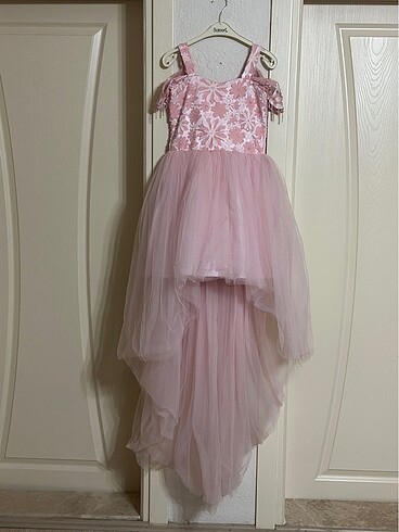 Çocuk abiye - Görsel 9