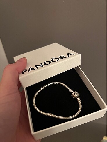 Pandora Klasik Bileklik