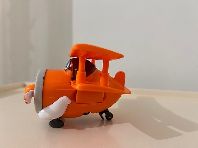  Beden Renk Harika Kanatlar Dönüşebilen Grand Albert ( Koca Albert)