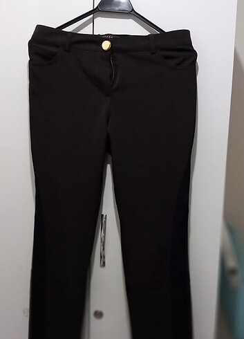 Pantolon yeni