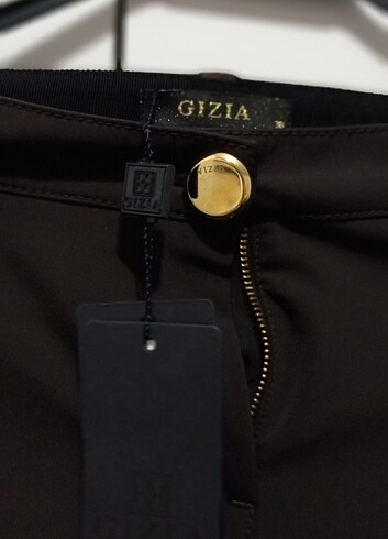 38 Beden Pantolon yeni
