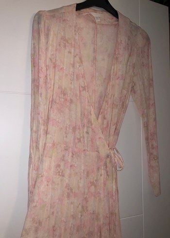 H&M Elbise