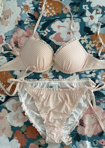 H&M bikini