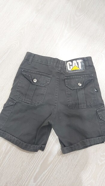 13-14 Yaş Beden Cat sort