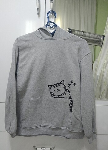 Bayan sweatshirt