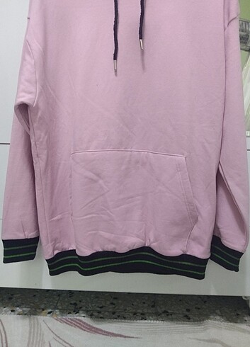 Bayan sweatshirt