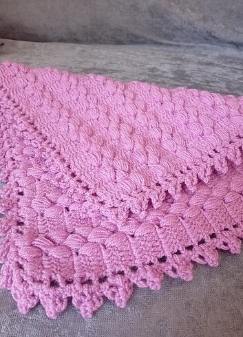 El örgüsü banyo lifi - Görsel 2