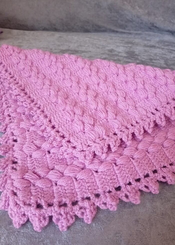 El örgüsü banyo lifi - Görsel 2