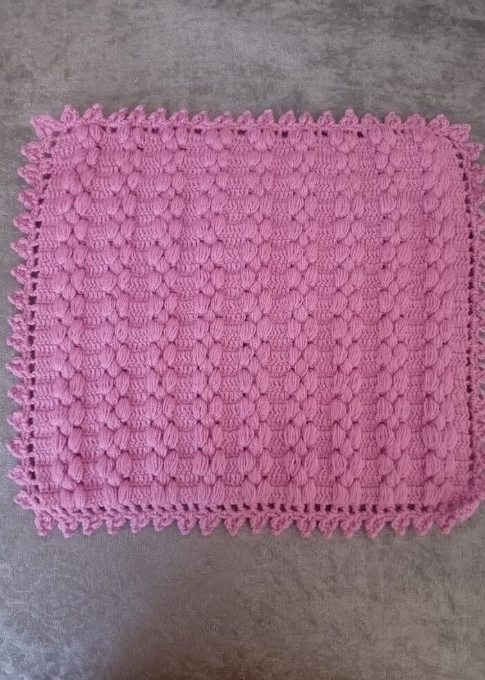 El örgüsü banyo lifi - Görsel 3