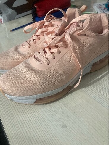 Nike Spor ayakkabı