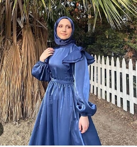 Diğer Manuka elbise