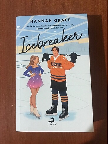 Icebreaker