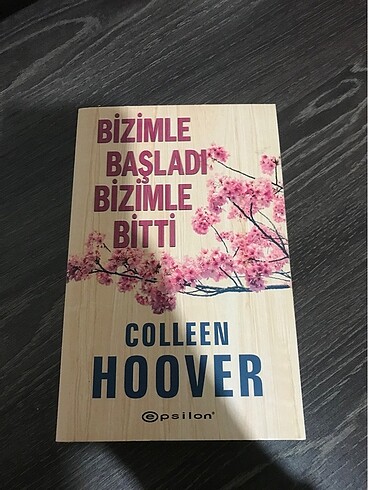 Bizimle Başladı Bizimle Bitti