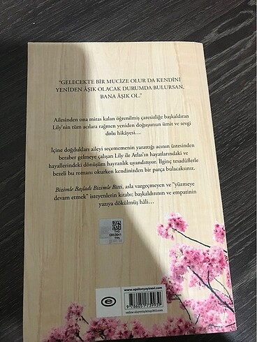 Beden Bizimle Başladı Bizimle Bitti