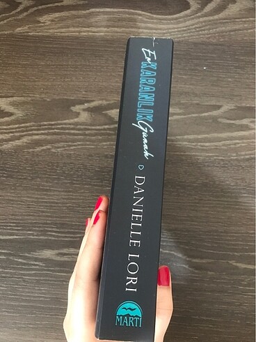 Beden En Karanlık Günah