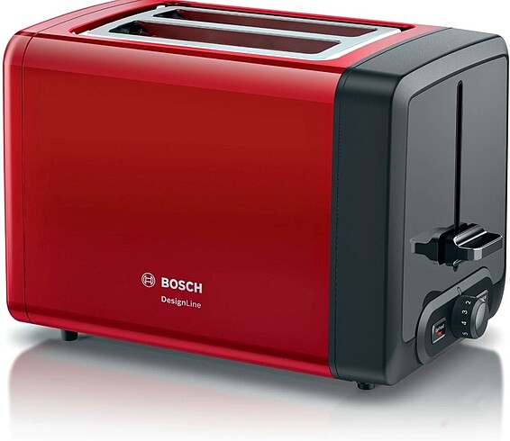 Bosch Bosch ekmek kızartma makinası