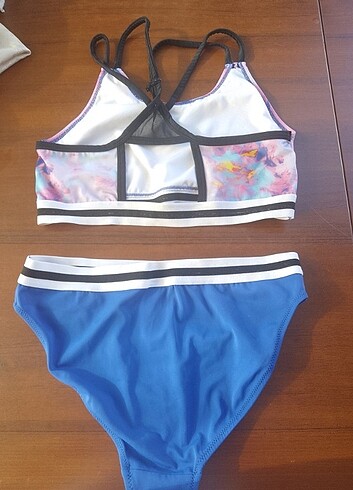 LC Waikiki LC Waikiki Çocuk Bikini