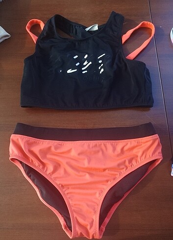 LC Waikiki Çocuk bikini 