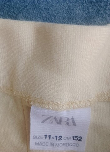 Zara Zara kız çocuk etek