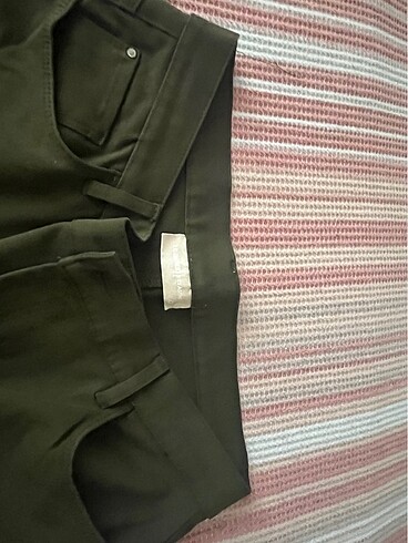 LC Waikiki Kadın kumaş pantolon