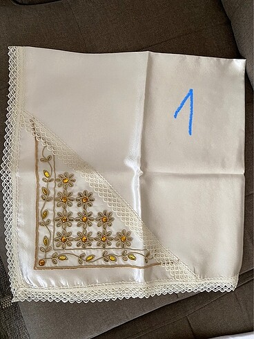 Diğer #vintage bohça/masa örtüsü