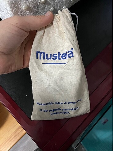 Mustela Mustela set