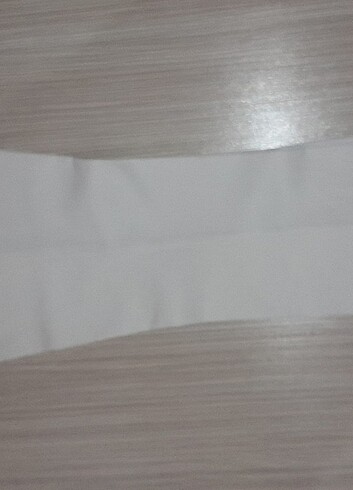 Beyaz pantolon 50 tl