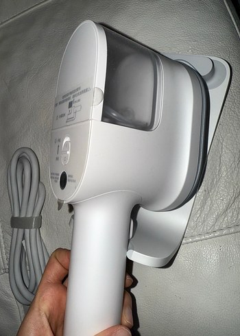 Xiaomi standlı ütü - Görsel 2