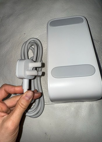 Xiaomi standlı ütü - Görsel 4