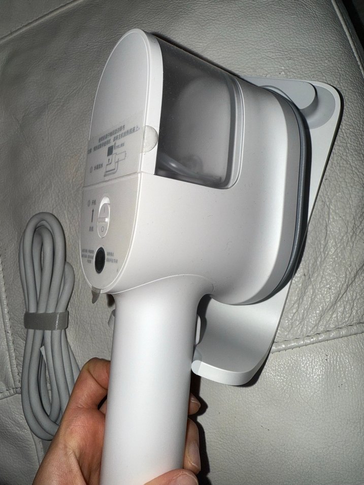 Xiaomi standlı ütü - Görsel 2