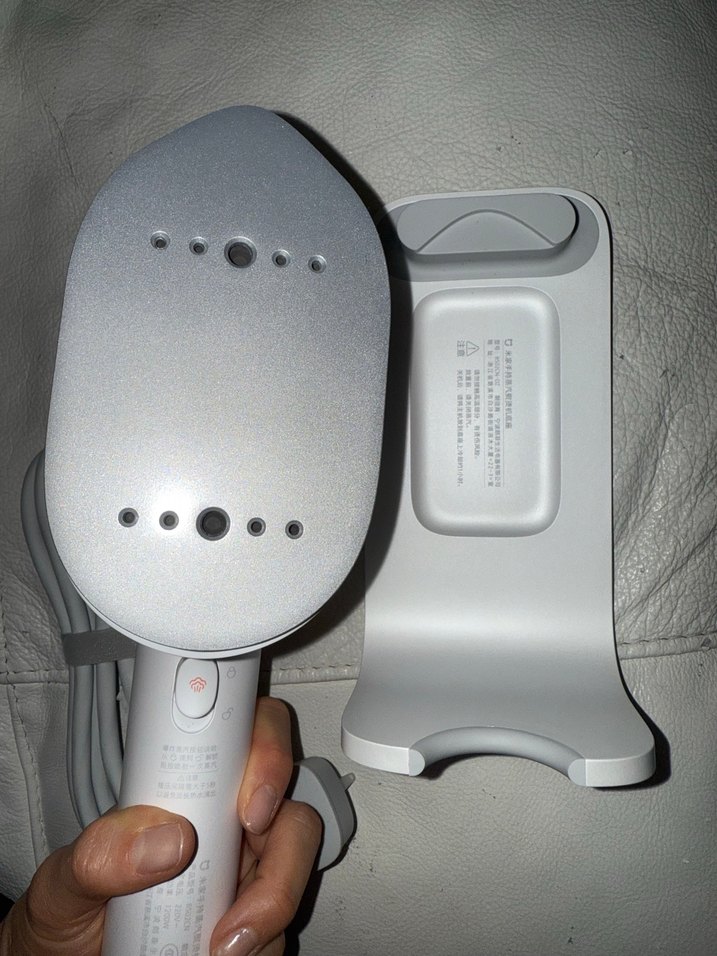 Xiaomi standlı ütü - Görsel 3