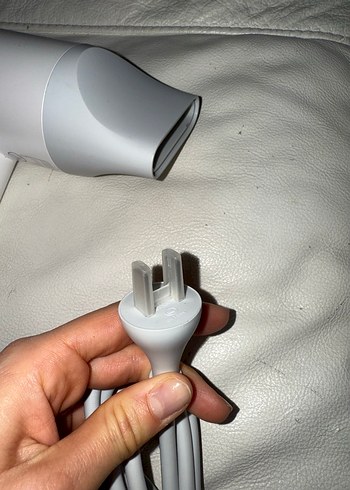 Xiaomi Ionic Saç Kurutma Makinesi - Görsel 4